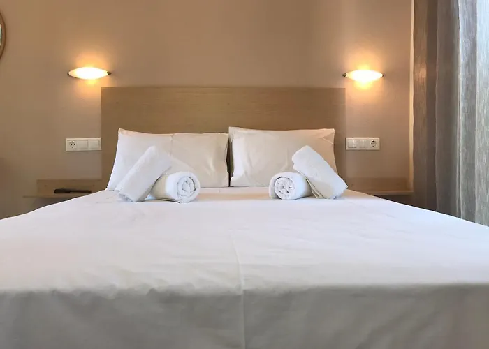 Maison d'hôtes Tasos