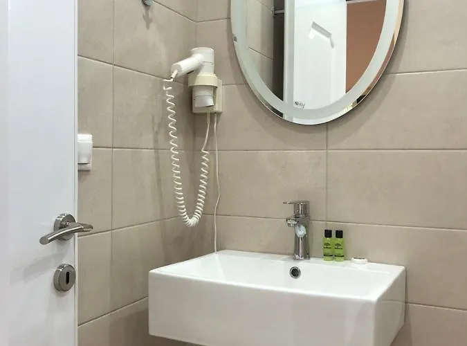 Tasos Maison d'hôtes 3*