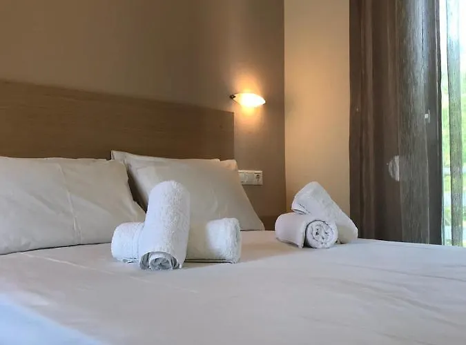 Tasos Maison d'hôtes Prínos