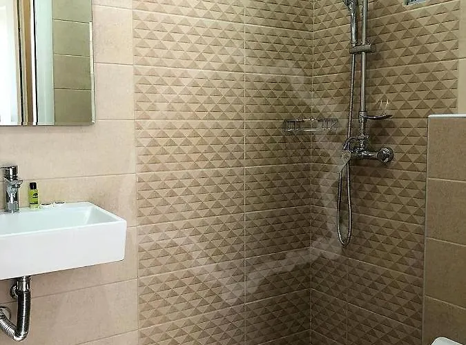 Tasos Maison d'hôtes