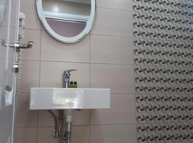 Maison d'hôtes Tasos Prínos