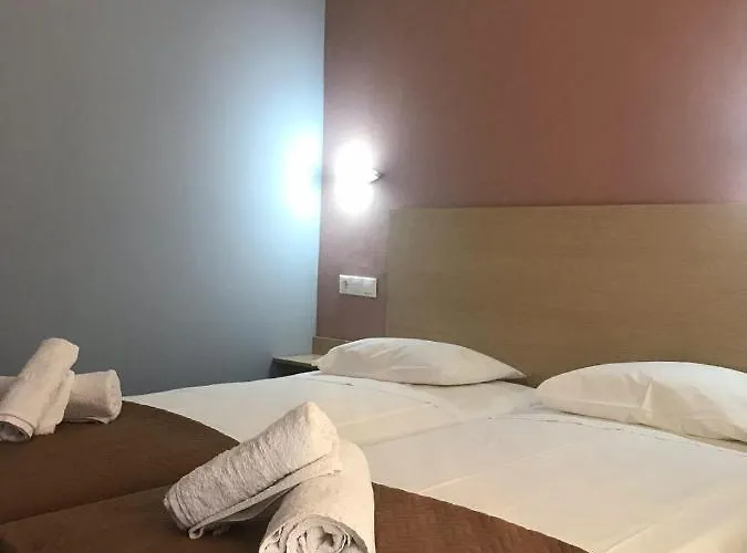 Maison d'hôtes Tasos 3*