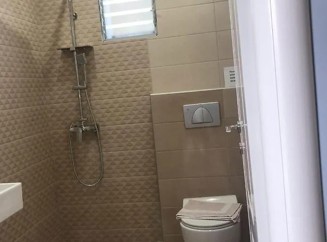 Maison d'hôtes Tasos Prínos