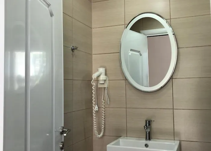 Tasos Maison d'hôtes Prínos